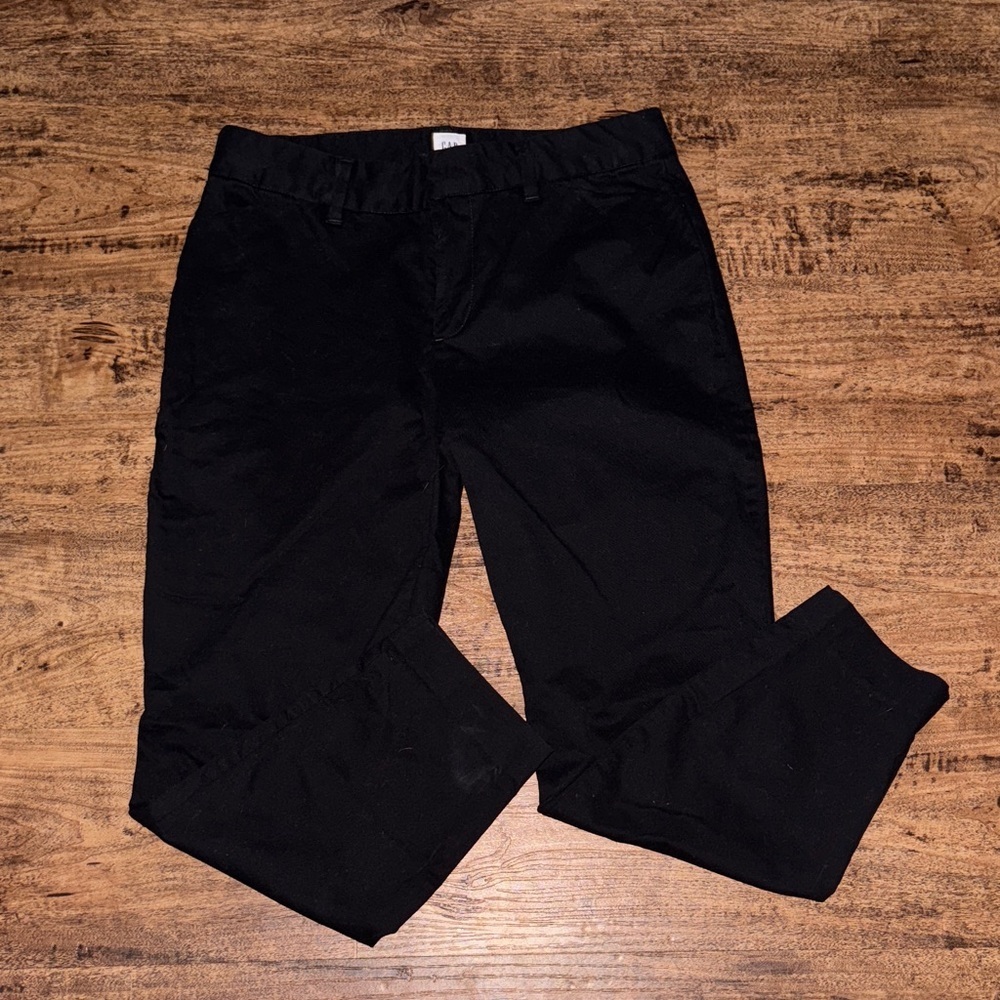 Women’s Black Pants size 6